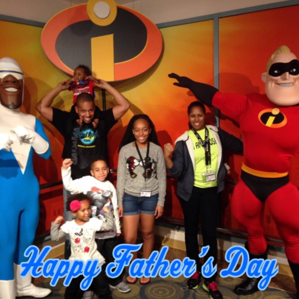 Meet your Posher, Brandy